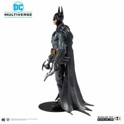 Maybang's Collectibles McFarlane Toys Batman Arkham Asylum DC Multiverse Batman Action Figure