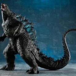 Maybang's Collectibles Art Spirits Godzilla King Of The Monsters Hyper Solid Series Godzilla Exclusive Figure Others
