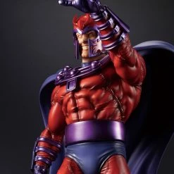 Maybang's Collectibles Classic Kotobukiya Marvel Universe X-Men Magneto Fine Art Statue