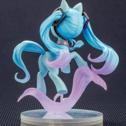 Maybang's Collectibles Kotobukiya Vocaloid Bishoujo Hatsune Miku (feat. My Little Pony) Statue