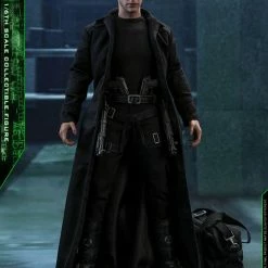 Vendor-unknown Hot Toys The Matrix Collectibles Neo 1/6 Scale 12