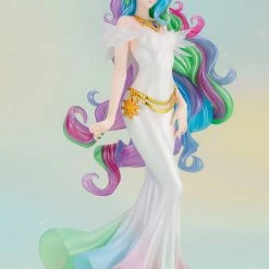Maybang's Collectibles Kotobukiya My Little Pony Princess Celestia Bishoujo 1/7 Scale Statue