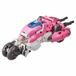 Maybang's Collectibles Hasbro Transformers Studio Series 85 Deluxe Arcee Action Figure