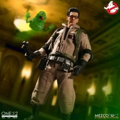 Vendor-unknown Mezco Toyz One:12 Collective Ghostbusters Deluxe Box Set 1/12 Scale 6" Action Figures 37 Vendor-unknown Mezco Toyz One:12 Collective Ghostbusters Deluxe Box Set 1/12 Scale 6