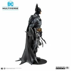 Maybang's Collectibles McFarlane Toys Batman Arkham Asylum DC Multiverse Batman And The Joker 2 Pack Action Figure Set 17 Maybang's Collectibles McFarlane Toys Batman Arkham Asylum DC Multiverse Batman And The Joker 2 Pack Action Figure Set