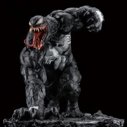 Maybang's Collectibles Kotobukiya Marvel Comics ArtFX+ Venom Statue (Renewal Edition)