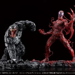 Maybang's Collectibles Kotobukiya Marvel Comics ArtFX+ Venom Statue (Renewal Edition)