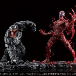 Maybang's Collectibles Kotobukiya Marvel Comics ArtFX+ Venom Statue (Renewal Edition) Monsters