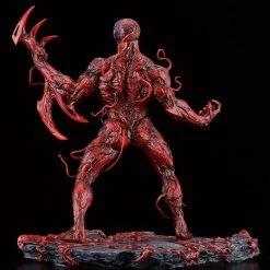 Maybang's Collectibles Kotobukiya Marvel Comics ArtFX+ Carnage Statue (Renewal Edition)