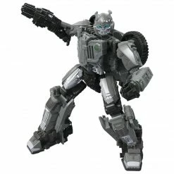 Maybang's Collectibles Hasbro Transformers Studio Series 77 Deluxe N.E.S.T. Bumblebee - Exclusive Action Figure