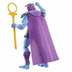 Maybang's Collectibles Mattel Masters Of The Universe Masterverse Action Figure Wave 1 Set Of 4 He-Man, Skeletor, Evil-Lyn & Moss Man 35 Maybang's Collectibles Mattel Masters Of The Universe Masterverse Action Figure Wave 1 Set Of 4 He-Man, Skeletor, Evil-Lyn & Moss Man