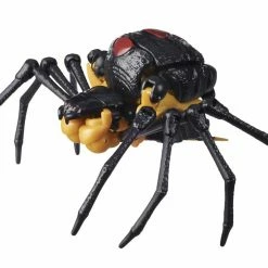 Maybang's Collectibles Hasbro Transformers War For Cybertron Kingdom Deluxe Blackarachnia