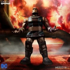 Vendor-unknown Mezco Toyz One:12 Collective DC Comics Darkseid 1/12 Scale Action Figure