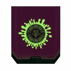 Maybang's Collectibles Super7 Teenage Mutant Ninja Turtles Ultimates Glow-in-the-Dark Mutagen Man 7-Inch Action Figure - Entertainment Earth Exclusive 25 Maybang's Collectibles Super7 Teenage Mutant Ninja Turtles Ultimates Glow-in-the-Dark Mutagen Man 7-Inch Action Figure - Entertainment Earth Exclusive