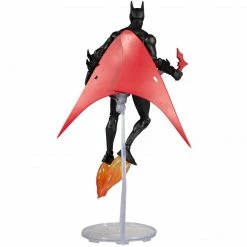 Maybang's Collectibles McFarlane Toys DC Multiverse Batman Beyond Action Figure