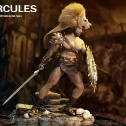 Maybang's Collectibles Action Adventure TBLeague ARH Comix Hercules 1/6 Scale 12