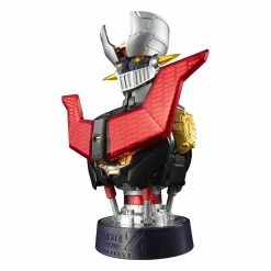 Maybang's Collectibles Bandai Mazinger Z Infinity Integrate Model Mazinger Z Bust