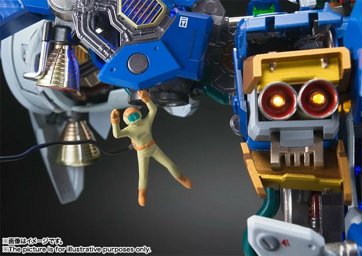 Vendor-unknown Bandai Gundam Formania EX Prototype Gundam Unit 1 Full Burnern 8 Vendor-unknown Bandai Gundam Formania EX Prototype Gundam Unit 1 Full Burnern