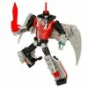 Maybang's Collectibles Hasbro Transformers Power Of The Primes Deluxe Swoop (Red) Exclusive
