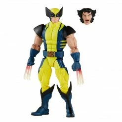 Maybang's Collectibles Hasbro X-Men Marvel Legends Return Of Wolverine 6-Inch Action Figure 24 Maybang's Collectibles Hasbro X-Men Marvel Legends Return Of Wolverine 6-Inch Action Figure