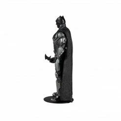 Maybang's Collectibles McFarlane Toys DC Zack Snyder Justice League Batman 7-Inch Action Figure
