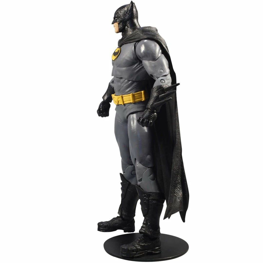 Maybang's Collectibles McFarlane Toys DC Multiverse Batman Three Jokers Wave 1 Batman 7-Inch Scale Action Figure DC Collectibles 2 Maybang's Collectibles McFarlane Toys DC Multiverse Batman Three Jokers Wave 1 Batman 7-Inch Scale Action Figure DC Collectibles