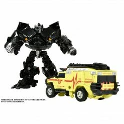 Maybang's Collectibles Hasbro Transformers Premium Finish SS-04 Deluxe Ratchet Action Figure