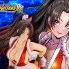 Maybang's Collectibles Kotobukiya SNK KOF The King Of Fighters '98 Bishoujo Mai Shiranui Figure Statue