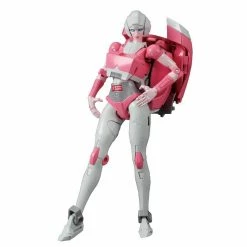 Maybang's Collectibles Hasbro Takara Tomy Transformers Masterpiece MP-51 Arcee Figure