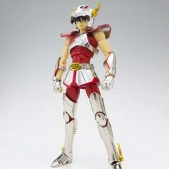 Vendor-unknown Bandai Saint Seiya Saint Cloth Myth Pegasus Seiya (Revival Ver.) Figure