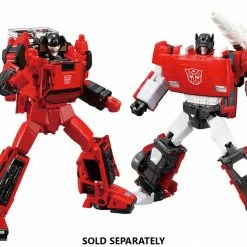 Maybang's Collectibles Hasbro Takara Tomy Transformers Masterpiece MP-39+ Lamborghini Countach LP500S Spin-Out Figure