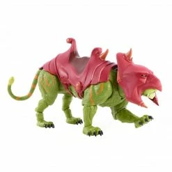 Maybang's Collectibles Mattel Masters Of The Universe Masterverse Revelation BattleCat Deluxe Action Figure