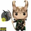 Maybang's Collectibles Funko Pop! Marvel Avengers Loki With Scepter Pop! Vinyl Figure - Entertainment Earth Exclusive