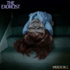 Vendor-unknown Mezco Toyz The Exorcist Mega Scale Exorcist With Sound Feature 15