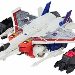 Maybang's Collectibles Transformers Generations Power Of The Primes Voyager Class Starscream