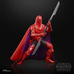 Maybang's Collectibles Hasbro Star Wars The Black Series Kir Kanos 6-Inch Action Figure