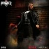 Vendor-unknown Mezco Toyz One:12 Collective Marvel Comics Punisher 1/12 Scale 6" Action Figure