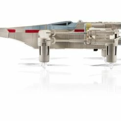 Maybang's Collectibles Propel Star Wars Quadcopter X-Wing Remote Drone Collectors Edition