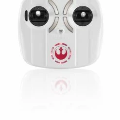 Maybang's Collectibles Propel Star Wars Quadcopter X-Wing Remote Drone Collectors Edition