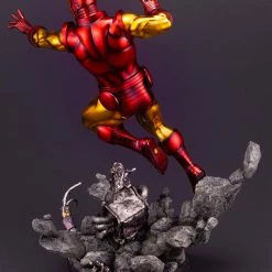 Maybang's Collectibles Kotobukiya Marvel Comics Iron Man Fine Art 1/6 Scale Statue