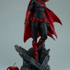 Vendor-unknown Sideshow DC Comics Batwoman Premium Format Figure Statue