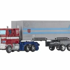 Maybang's Collectibles Transformers Generations War For Cybertron Earthrise Leader WFC-E11 Optimus Prime Figure 13 Maybang's Collectibles Transformers Generations War For Cybertron Earthrise Leader WFC-E11 Optimus Prime Figure