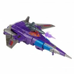 Maybang's Collectibles Hasbro Transformers Generations Selects Legacy Voyager Cyclonus And Nightstick - Exclusive