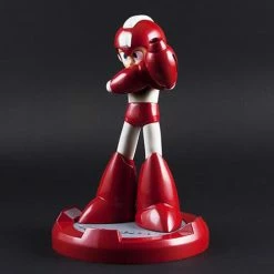 Maybang's Collectibles Classic SDCC Comic Con 2016 Exclusive Capcom Mega Man Megaman 25th Anniversay 10
