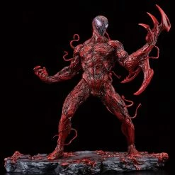 Maybang's Collectibles Kotobukiya Marvel Comics ArtFX+ Carnage Statue (Renewal Edition)