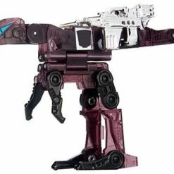 Maybang's Collectibles Hasbro Transformers Studio Series 20 Bumblebee Vol. 2 Retro Pop Highway - Exclusive