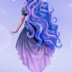 Maybang's Collectibles Kotobukiya My Little Pony Princess Luna Bishoujo 1/7 Scale Statue Hasbro