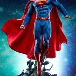 Vendor-unknown Sideshow DC Comics Superman Premium Format Figure Statue Sideshow Collectibles 27 Vendor-unknown Sideshow DC Comics Superman Premium Format Figure Statue Sideshow Collectibles