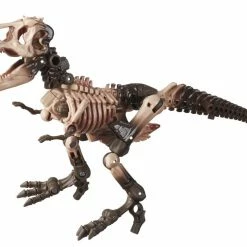 Maybang's Collectibles Hasbro Transformers War For Cybertron Kingdom Deluxe Paleotrex