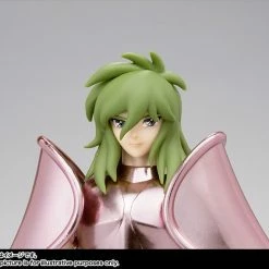 Vendor-unknown Bandai Saint Seiya Saint Cloth Myth Andromeda Shun (Revival Ver.) Figure